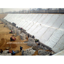 Dam Non Woven Geotextile